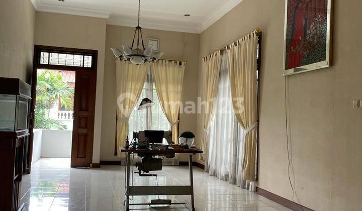 Rumah Siap Huni Dalam Komplek di Cinere, Jalan Lebar, Strategis 2
