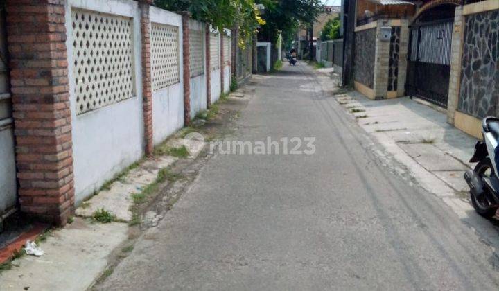 Cepat Rumah Lama Masih Layak Huni di Pangkalan Jati, Strategis 2