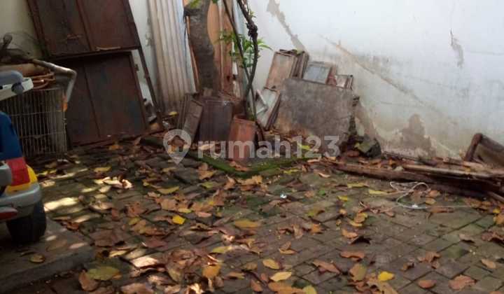 Rumah Lama Dalam Komplek di Lebak Bulus, Dekat Ke Mrt Lebak Bulus 2
