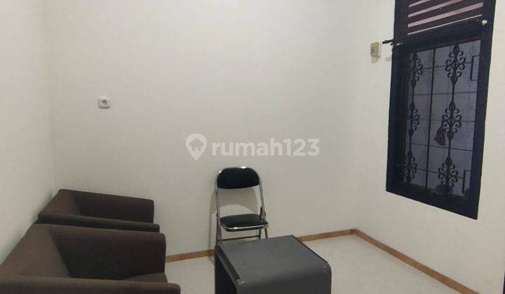 Rumah Dan Paviliun Siap Huni Dalam Komplek di Cinere, Strategis 1