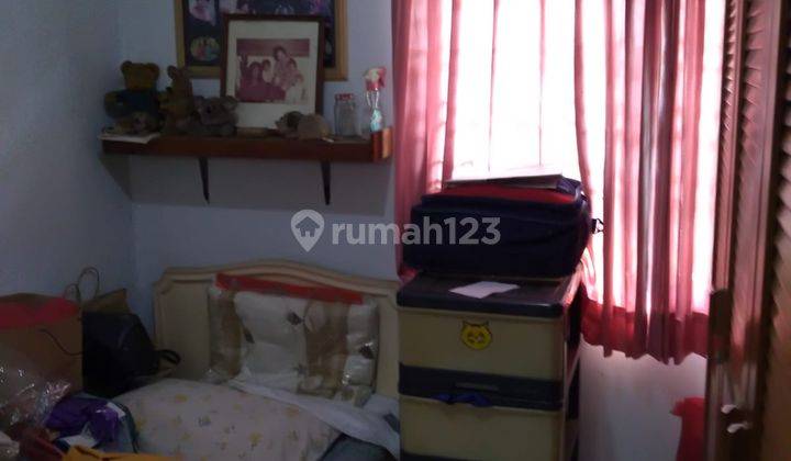 Cepat Rumah Lama Hook Masih Layak Huni Dalam Komplek di Cinere 2