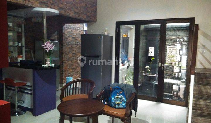 Cepat Rumah Siap Huni Dalam Komplek di Ciputat Timur, Strategis 2