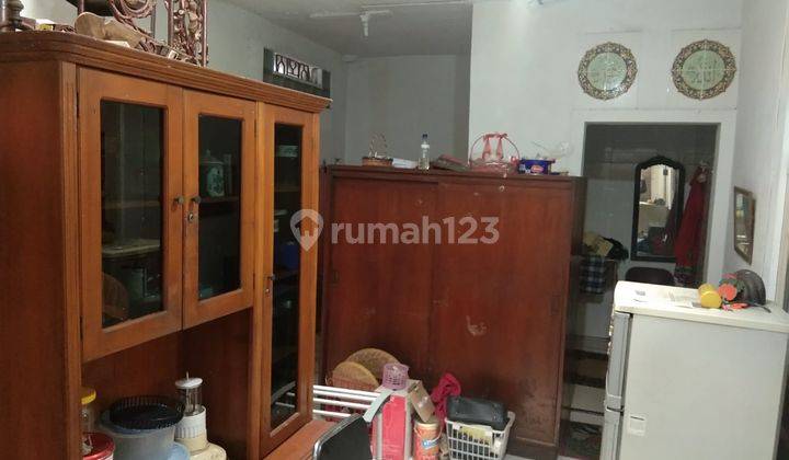 Rumah Siap Huni di Lebak Bulus, Lingkungan Aman, Asri Dan Nyaman 2