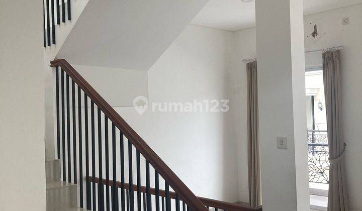 Rumah Brand New dalam Cluster di Cinere, 3 Menit ke Pintu Tol Brigif 1