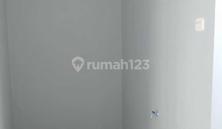 Rumah Cantik 3 Lantai Dalam Cluster Di Pancoran Mas, Depok 2