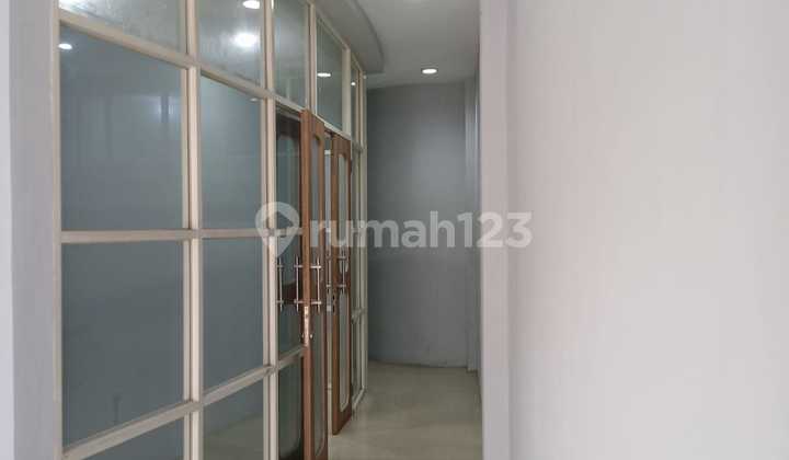 Ruko Bagus 300 m2 SHM Pejaten, Jakarta Selatan 1