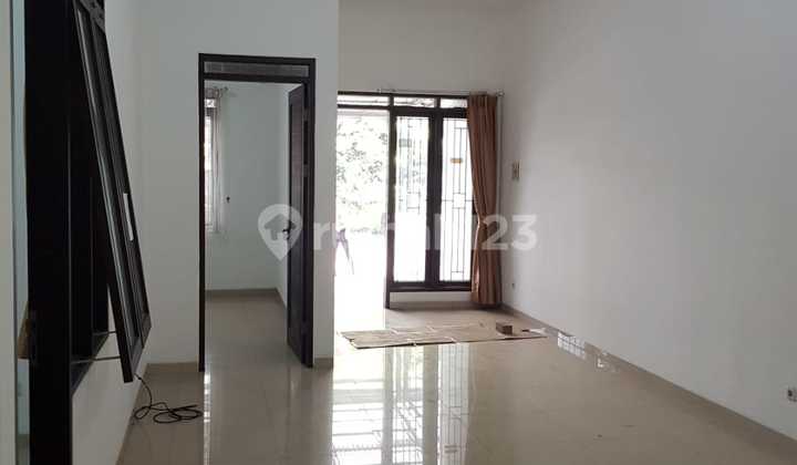 Good House in Batununggal SHM Ready to Occupy