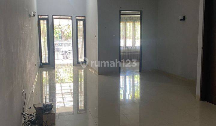 Rumah Kontrakan 1,5 Lantai Bagus Sudah Renovasi 1