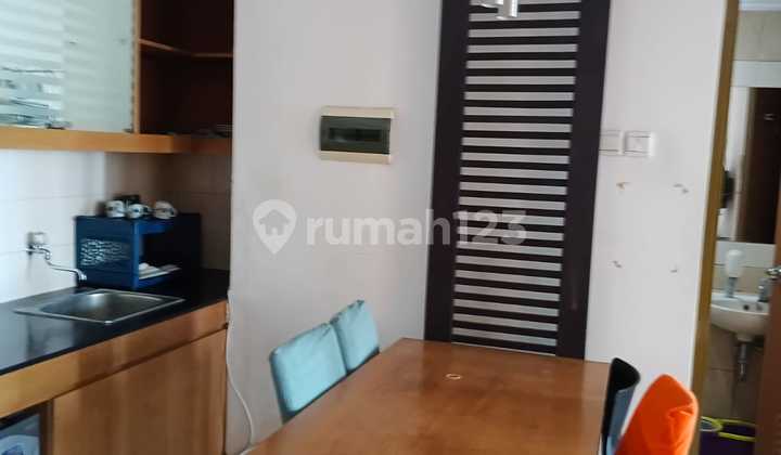 Apartemen 2 Kamar Grand Setia Budi Furnished 2