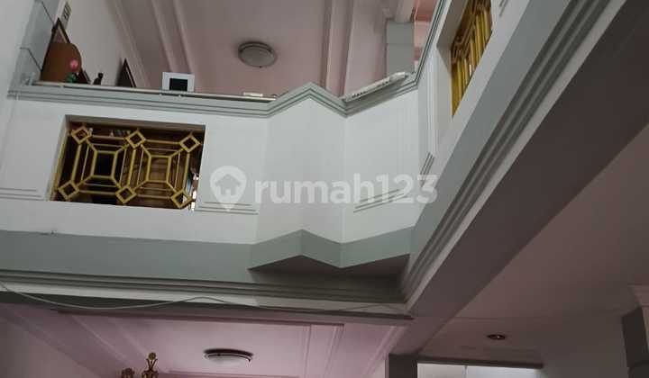 Rumah 2 Lantai Pasir Salam 1