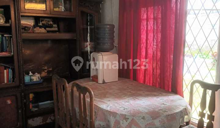 Rumah dan Bangunan Cimahi Jalan Kecamatan 2