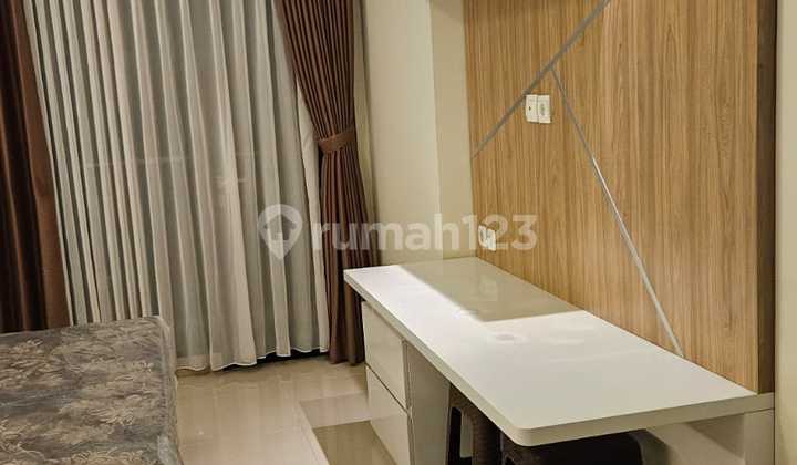 1 Bedroom Apartment Furnished Nice 2