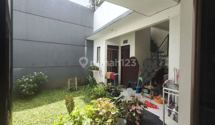 Rumah Batununggal 2 Lantai Bagus Shm 2