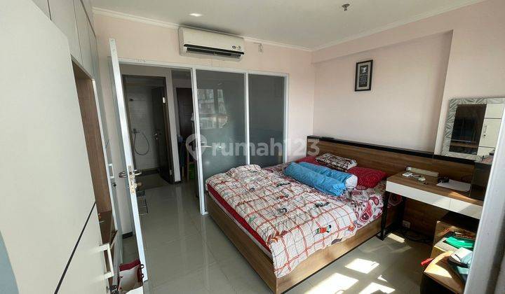 Turun harga Apartemen Gateway Bagus Full Furnished siap huni 1