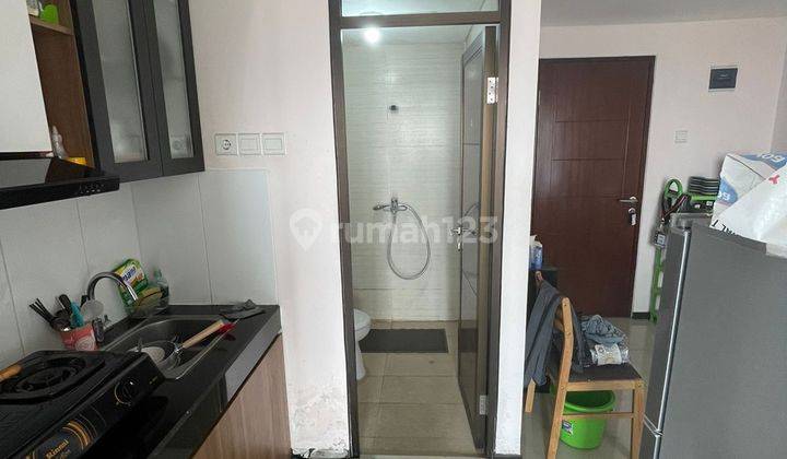 Turun harga Apartemen Gateway Bagus Full Furnished siap huni 2