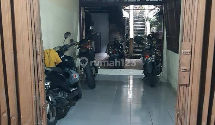 Rumah / rumah kost di cikunten indah 2 Lantai SHM 2