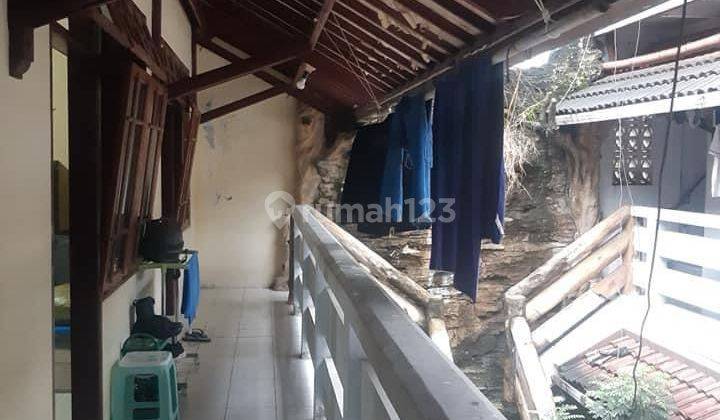 Rumah / rumah kost di cikunten indah 2 Lantai SHM 2