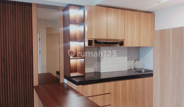 Apartemen Landmark Residence 1 Kamar Tidur Bagus Furnished 1