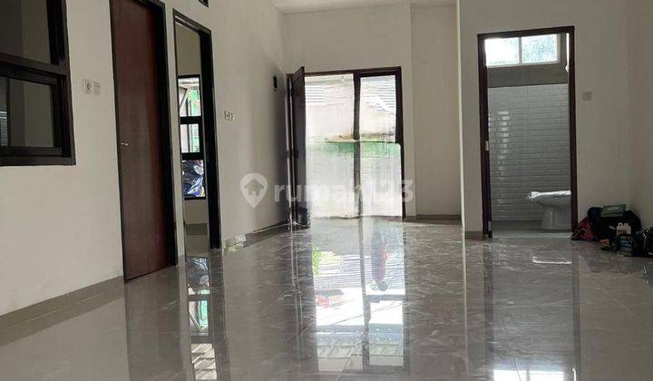 Turun Harga, Rumah Baru Shm Di Kopo Ketapang  1