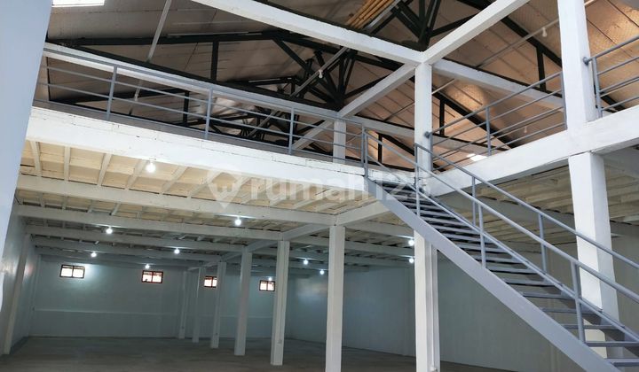 Warehouse 800 m in Katapang Good