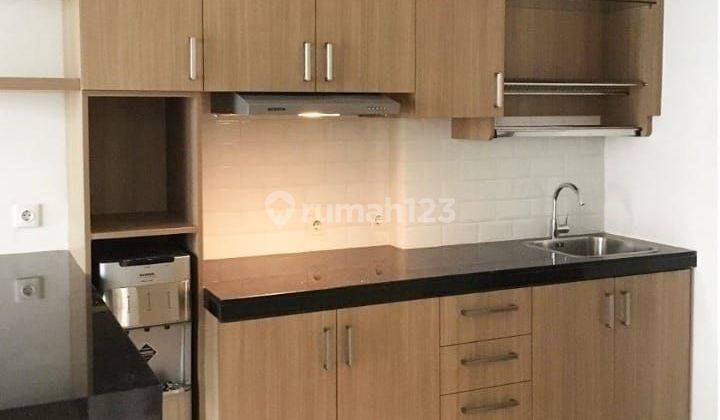 Apartemen Landmark Residence Furnished Bagus 2