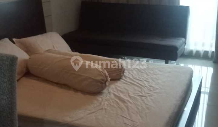 Apartment Beverly Dago Nyaman dan Strategis  2