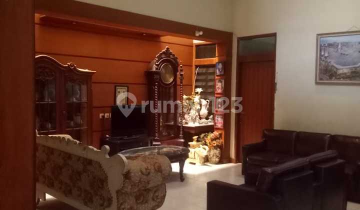 2-Story House in Cijagra, Bandung City