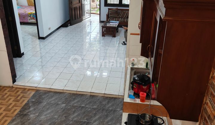 House in Kota Baru Parahyangan Tatar Wangsakerta