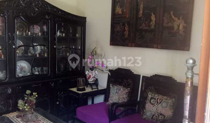 Rumah 2 Lantai Bandung Kota Cijagra  2
