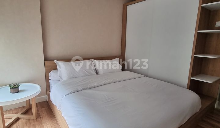 Apartemen Landmark 1 Bedroom Full Furnished 1