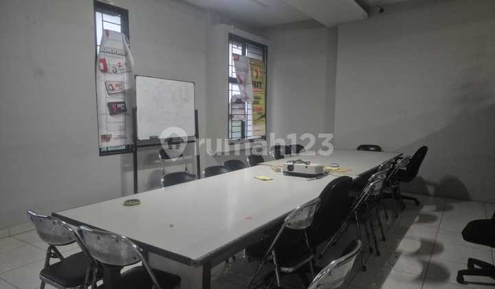 Ruko Batununggal Unfurnished 600.0 m²