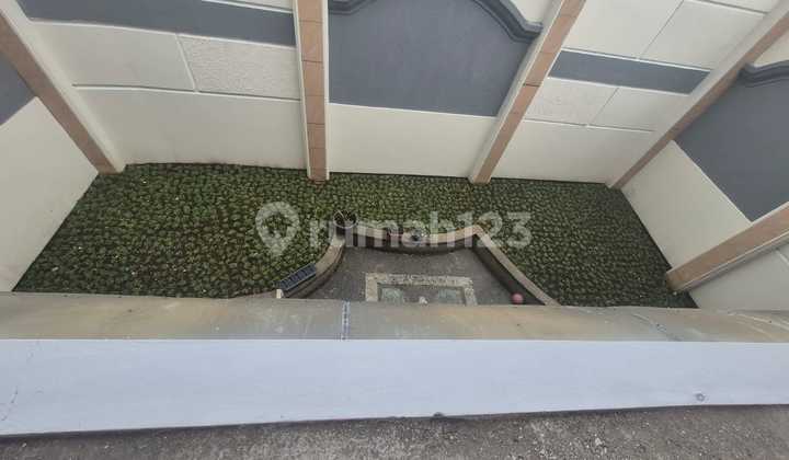 Rumah Kualitas Bangunan Bagus Di Taman Sakura Bandung  2