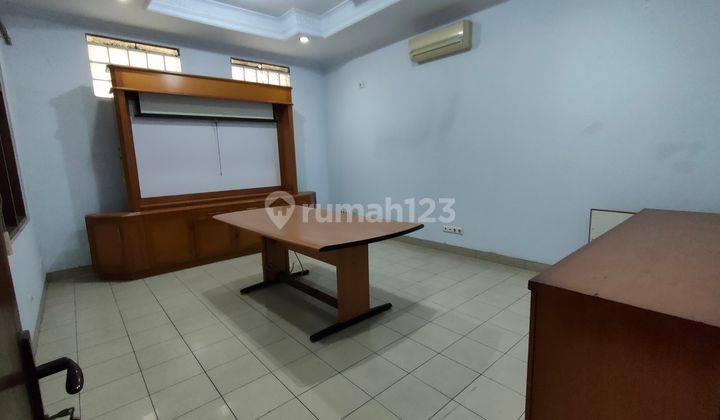 Rumah Kontrakan Batununggal 3 Lantai Bagus siap huni 2