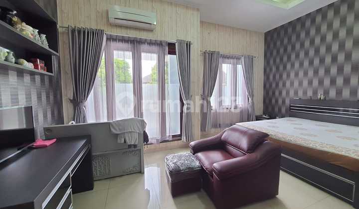 Rumah Mainroad di Batununggal Kota Bandung 2