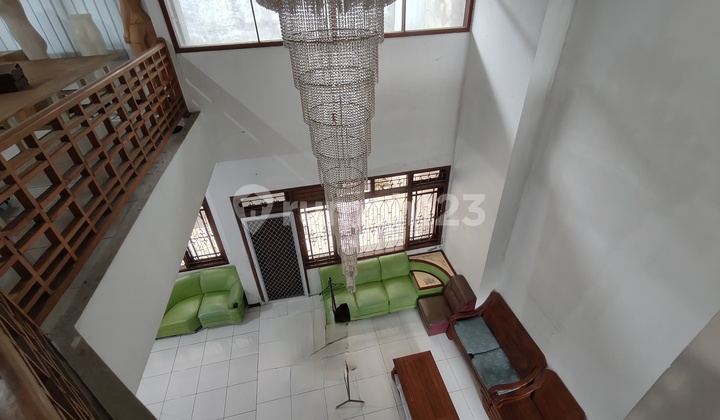 Jual Cepat Rumah Sendangsari Utara 2 Lantai  1