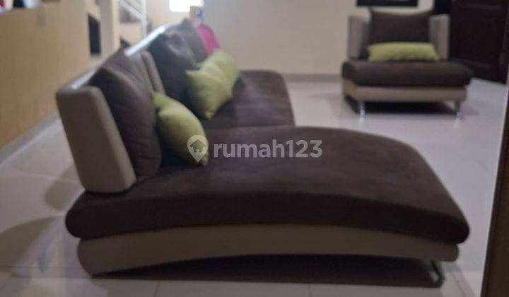 Rumah Di Batununggal Full Furnished Bagus Siap Huni 2