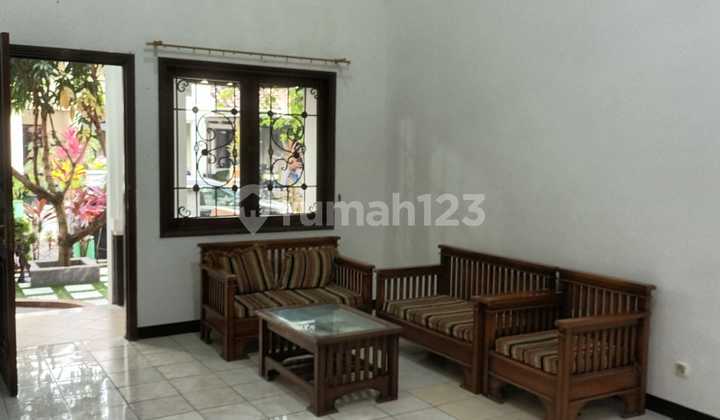 House in Kota Baru Parahyangan Tatar Wangsakerta