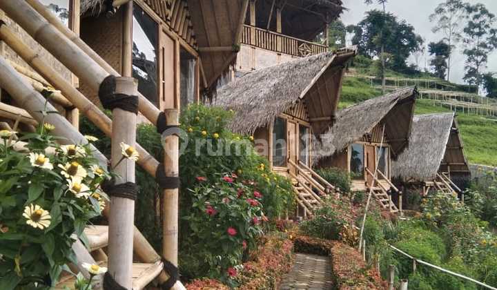 Vila di Ciwidey SHM 3000.0 m² Vila di Ciwidey SHM 3000.0 m²