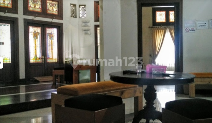 Dijual Rumah Tipe Heritage Sayap Riau Dijual Rumah Tipe Heritage Sayap Riau