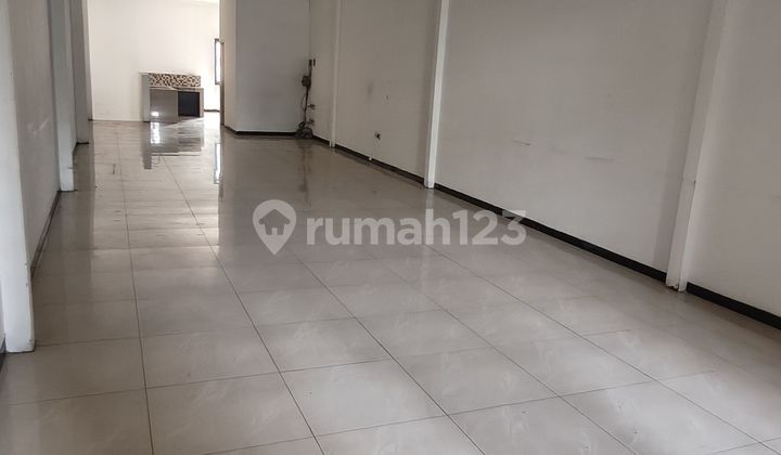 Ruko 2 Lantai Mainroad Buah Batubagus