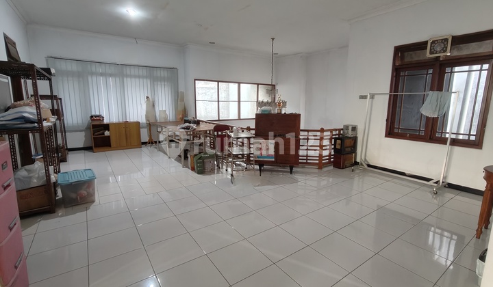 Jual Cepat Rumah Sendangsari Utara 2 Lantai  2