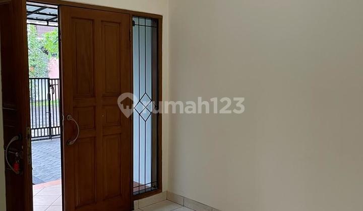 House in Batununggal SHM Ready to Use