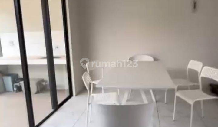 Rumah Di Tarubuana, Kota Baru Parahyangan Semi Furnished Hgb Bagus 2