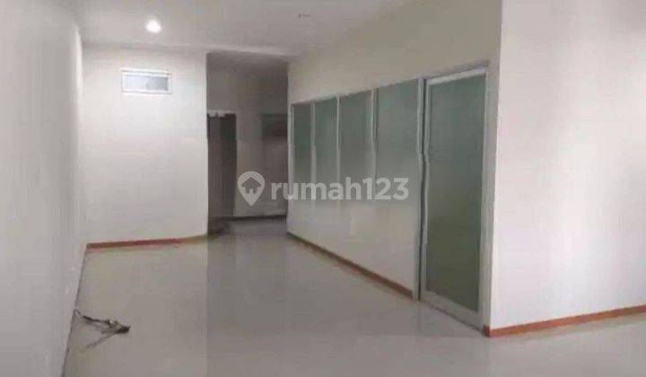 Ruko Kontrakan 2 lantai 120 m SHM Bagus siap pakai 1