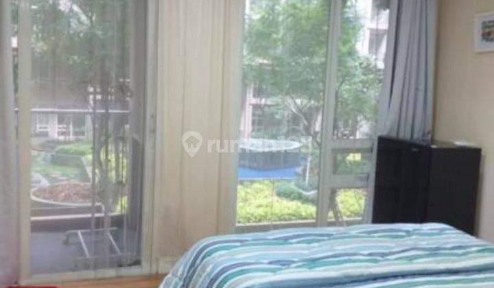 Apartemen Landmark 1 Bedroom Full Furnished 1