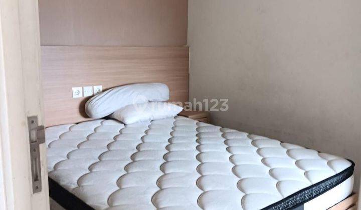 Apartemen Parahyangan Residences 2 Kamar Tidur Furnished Bagus 2