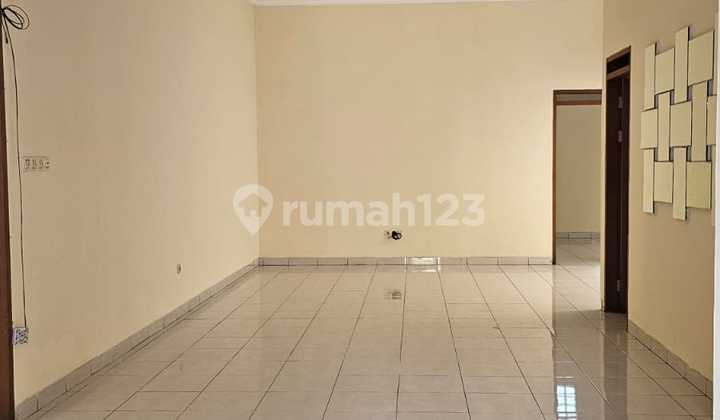 Rumah Siap Huni di Komplek Batununggal
