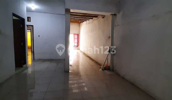 Rumah, 1 Lantai, SHM, di Majapahit, 2