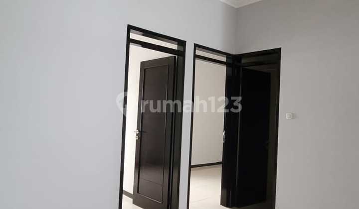 Murah! Rumah Minimalis 2 Lantai Batununggal Siap Huni 2