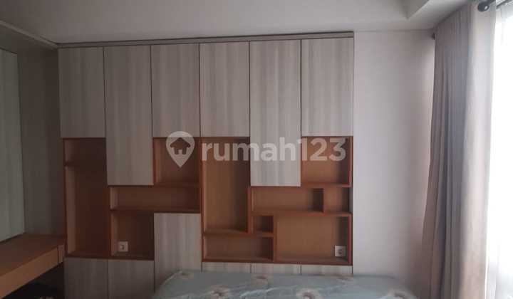 Apartement Landmark 2 Kamar Tidur Furnished 2